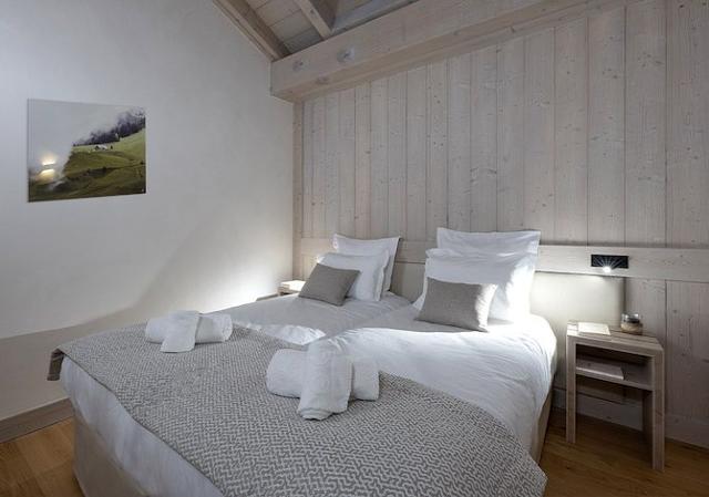 MGM Hôtels & Résidences – Résidence Le Roc des Tours - Le Grand Bornand