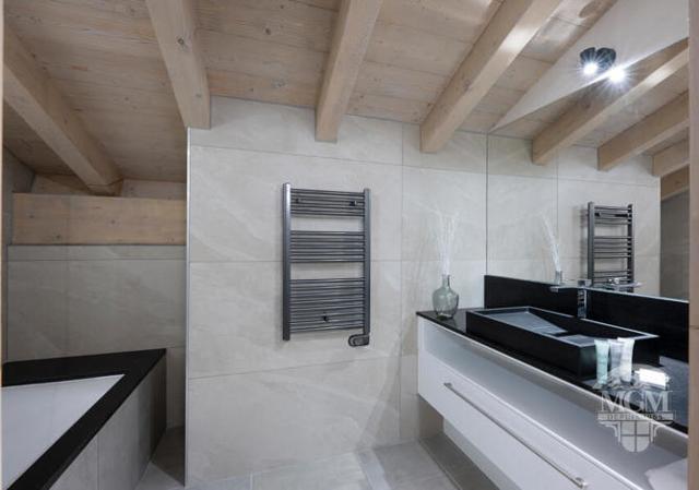 MGM Hôtels & Résidences – Résidence Le Roc des Tours - Le Grand Bornand
