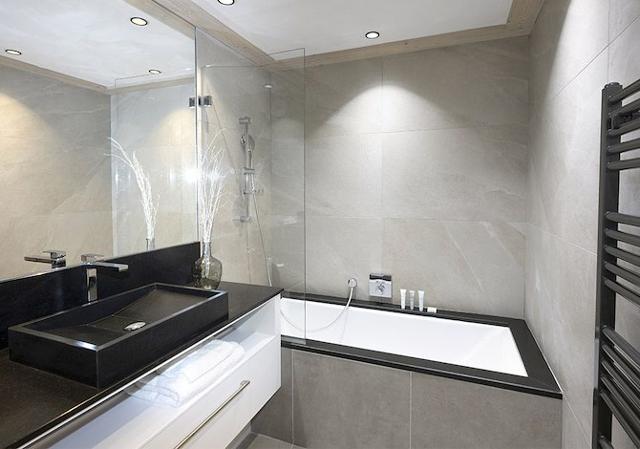 MGM Hôtels & Résidences – Résidence Le Roc des Tours - Le Grand Bornand