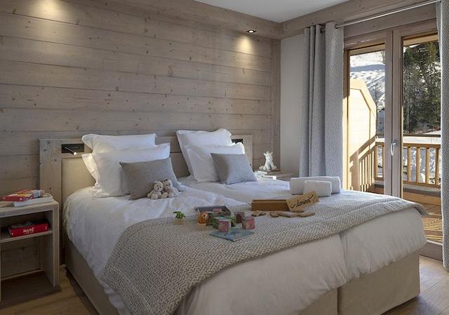 MGM Hôtels & Résidences – Résidence Le Roc des Tours - Le Grand Bornand