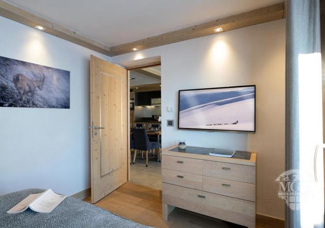 MGM Hôtels & Résidences – Résidence Le Roc des Tours - Le Grand Bornand