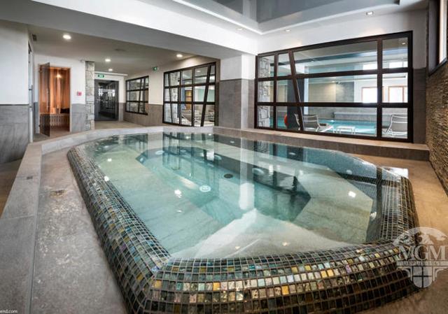 MGM Hôtels & Résidences – Résidence Le Roc des Tours - Le Grand Bornand