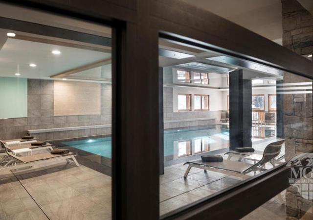 MGM Hôtels & Résidences – Résidence Le Roc des Tours - Le Grand Bornand