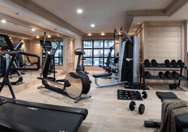 MGM Hôtels & Résidences – Résidence Le Roc des Tours - Le Grand Bornand