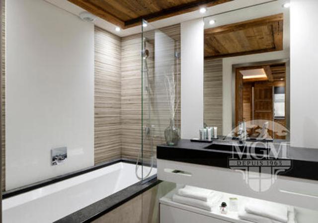 MGM Hôtels & Résidences – Résidence Le Cristal de Jade - Chamonix Sud