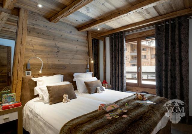 MGM Hôtels & Résidences – Résidence Le Cristal de Jade - Chamonix Sud
