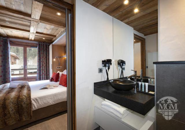 MGM Hôtels & Résidences – Résidence Le Cristal de Jade - Chamonix Sud