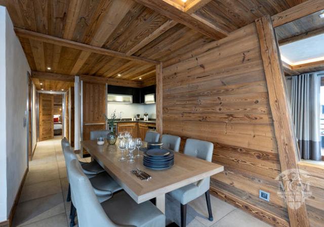 MGM Hôtels & Résidences – Résidence Le Cristal de Jade - Chamonix Sud