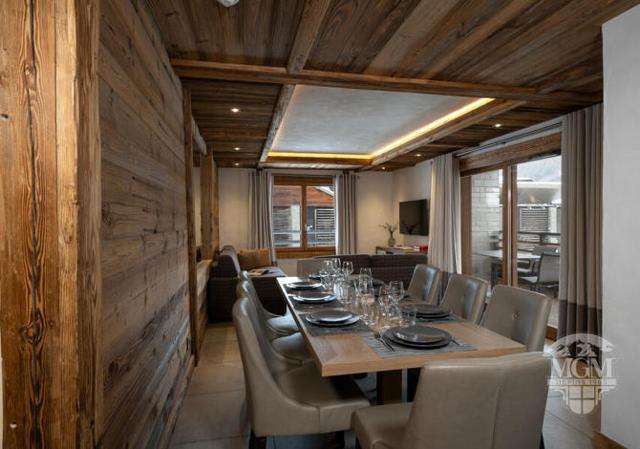 MGM Hôtels & Résidences – Résidence Le Cristal de Jade - Chamonix Sud