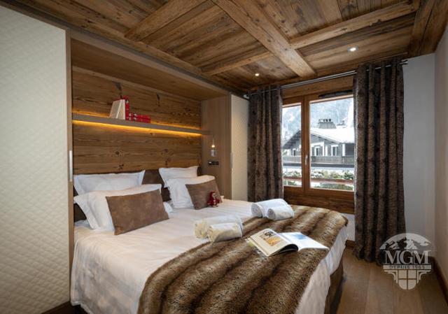 MGM Hôtels & Résidences – Résidence Le Cristal de Jade - Chamonix Sud