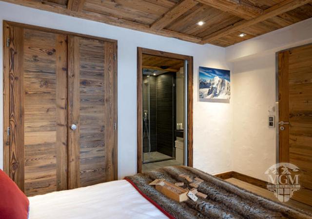 MGM Hôtels & Résidences – Résidence Le Cristal de Jade - Chamonix Sud