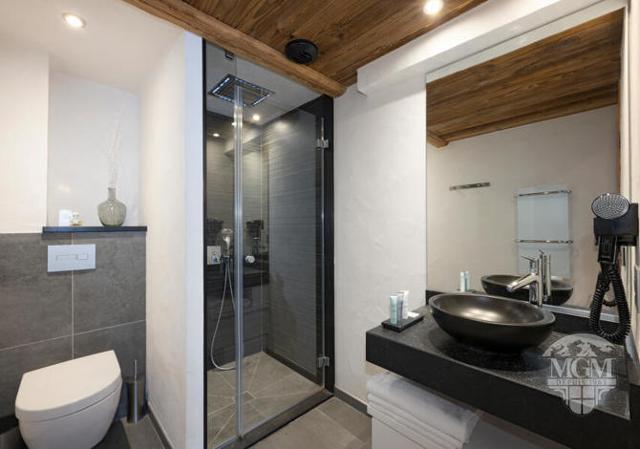 MGM Hôtels & Résidences – Résidence Le Cristal de Jade - Chamonix Sud