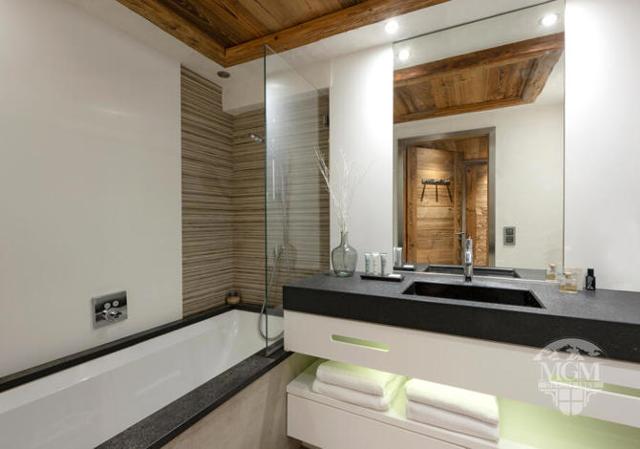 MGM Hôtels & Résidences – Résidence Le Cristal de Jade - Chamonix Sud