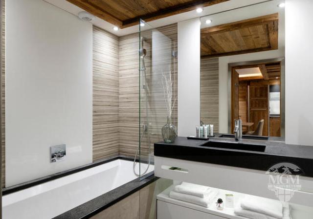 MGM Hôtels & Résidences – Résidence Le Cristal de Jade - Chamonix Sud