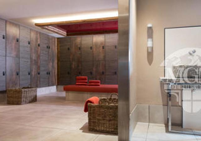 MGM Hôtels & Résidences – Résidence Le Cristal de Jade - Chamonix Sud