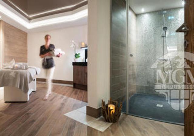 MGM Hôtels & Résidences – Résidence Le Cristal de Jade - Chamonix Sud