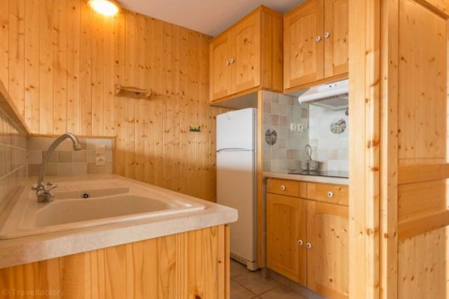 Skissim Classic - La Rosière - La Rosière