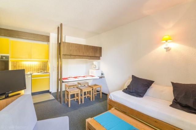 Skissim Classic - La Rosière - La Rosière