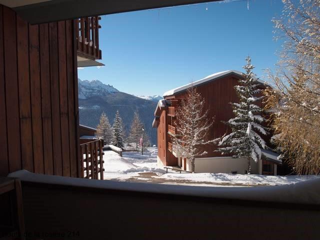 Skissim Classic - La Rosière - La Rosière