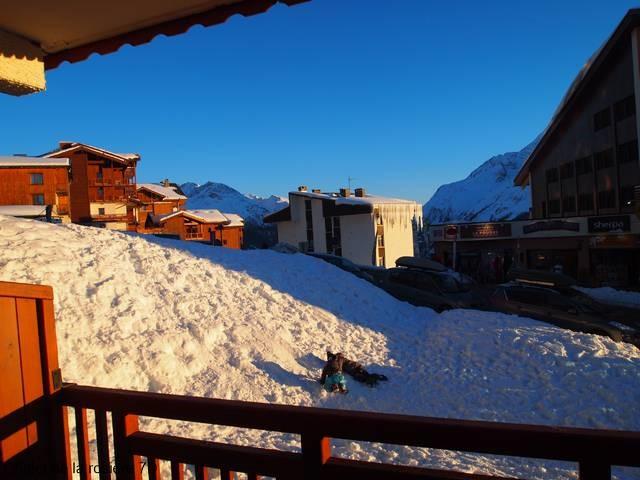 Skissim Select - Les Chalets de la Rosière - La Rosière