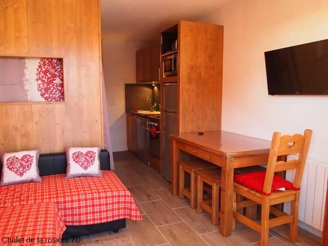 Skissim Select - Les Chalets de la Rosière - La Rosière