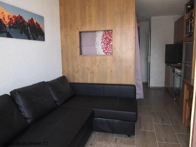 Skissim Select - Les Chalets de la Rosière - La Rosière