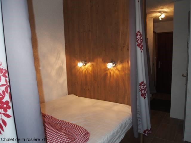 Skissim Select - Les Chalets de la Rosière - La Rosière