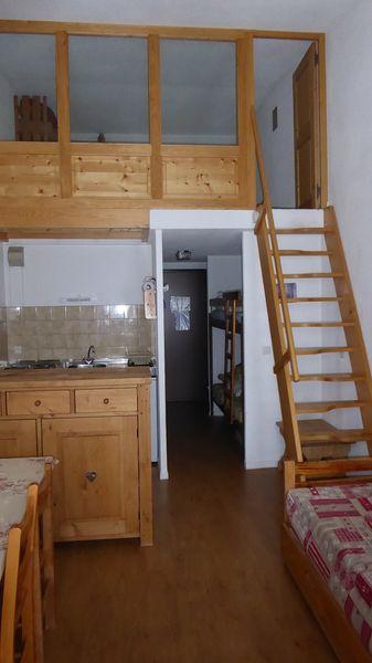 Les Bouquetins B BB416 - La Rosière