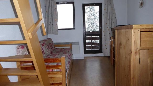 Les Bouquetins B BB416 - La Rosière