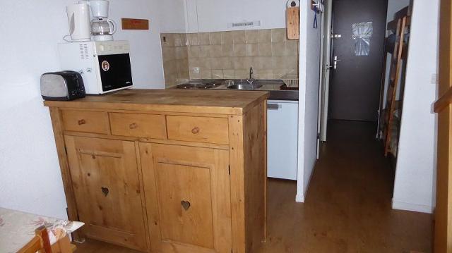 Les Bouquetins B BB416 - La Rosière