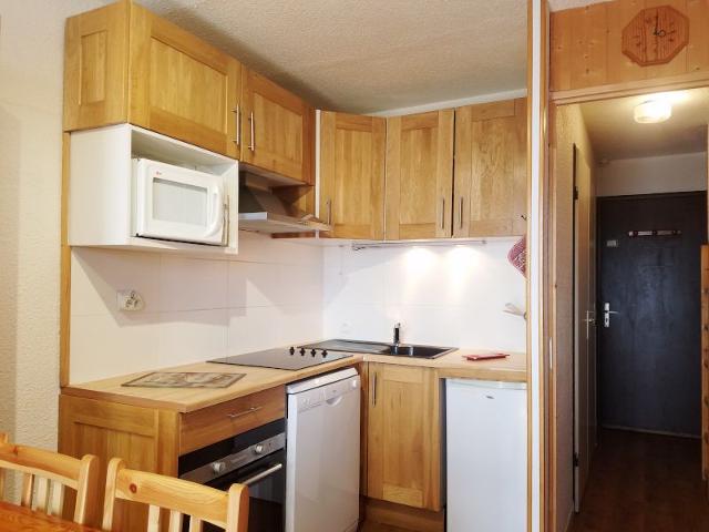 Les Bouquetins A BA120 - La Rosière