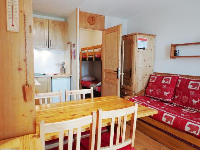 Les Bouquetins A BA120 - La Rosière