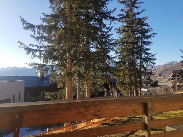 Le Vanoise VN207 - La Rosière