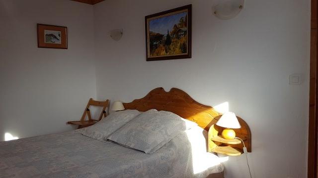 Les Barillons BARI2 - La Rosière