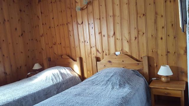 Les Barillons BARI2 - La Rosière