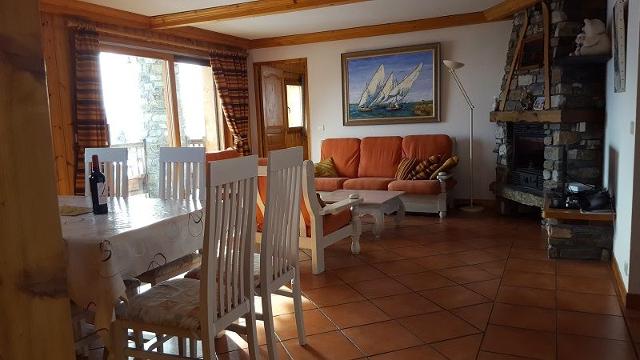 Les Barillons BARI2 - La Rosière