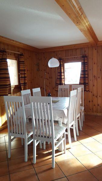 Les Barillons BARI2 - La Rosière