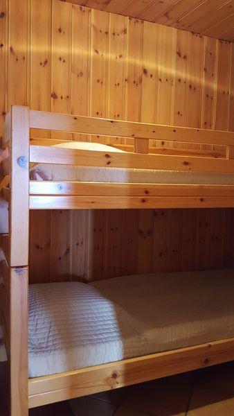 Les Barillons BARI2 - La Rosière