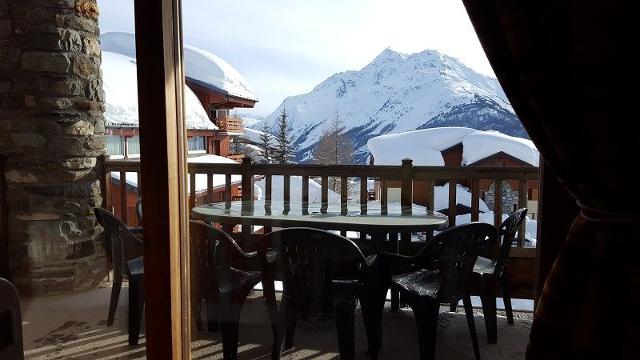 Les Barillons BARI2 - La Rosière