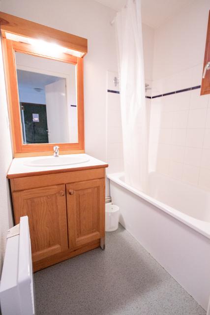 Chalet Arrondaz G - Valfréjus