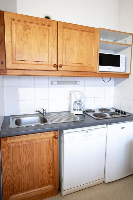 Chalet Arrondaz G - Valfréjus