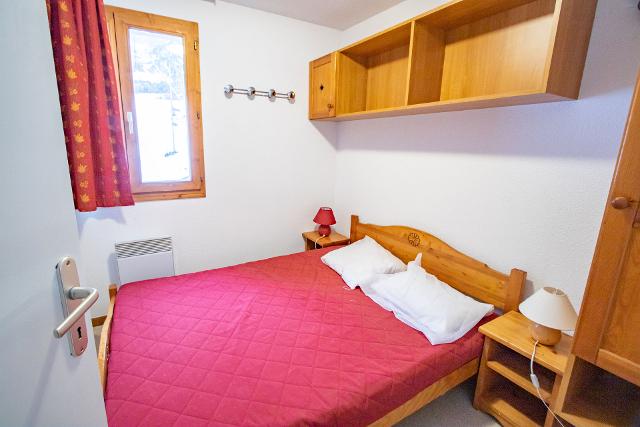Chalet Arrondaz G - Valfréjus