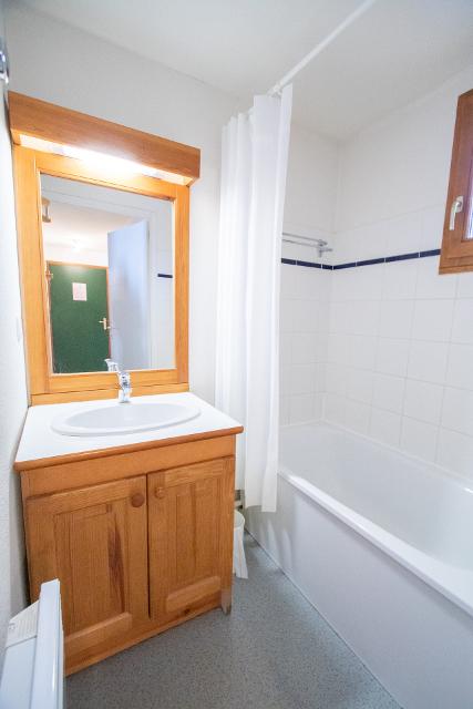Chalet Arrondaz G - Valfréjus