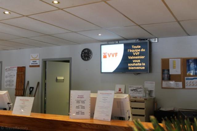 Village Vacances VVF Les terrasses de Maurienne Valmeinier - Valmeinier