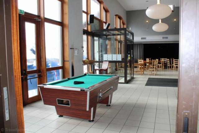 Village Vacances VVF Les terrasses de Maurienne Valmeinier - Valmeinier