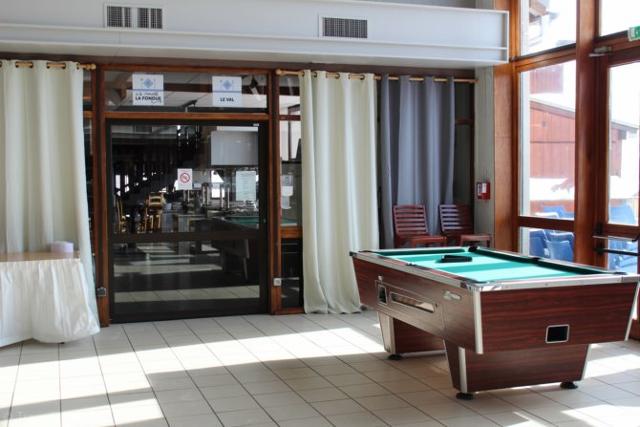 Village Vacances VVF Les terrasses de Maurienne Valmeinier - Valmeinier