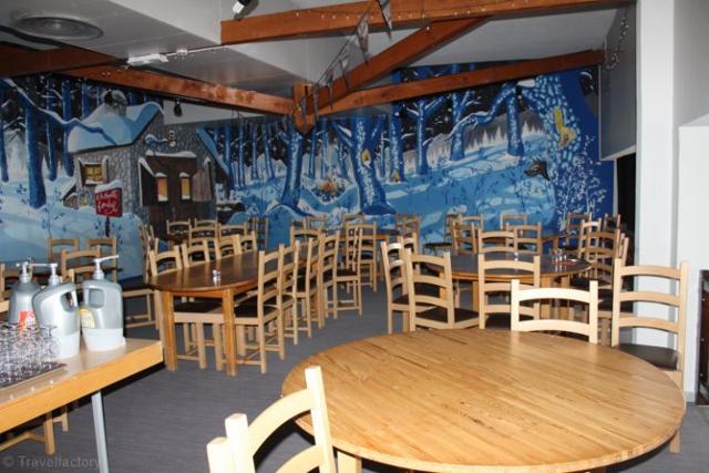 Village Vacances VVF Les terrasses de Maurienne Valmeinier - Valmeinier