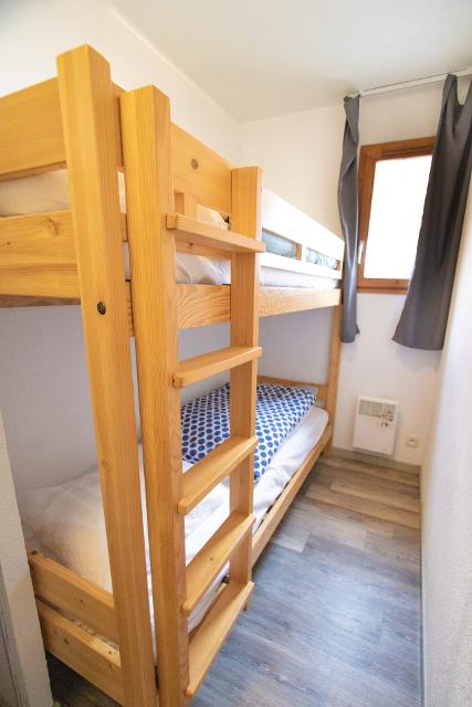 Chalet Arrondaz A - Valfréjus