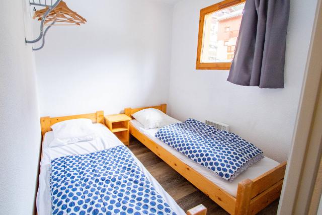Chalet Arrondaz A - Valfréjus
