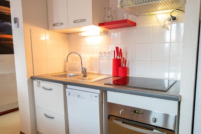 Chalet Arrondaz I - Valfréjus